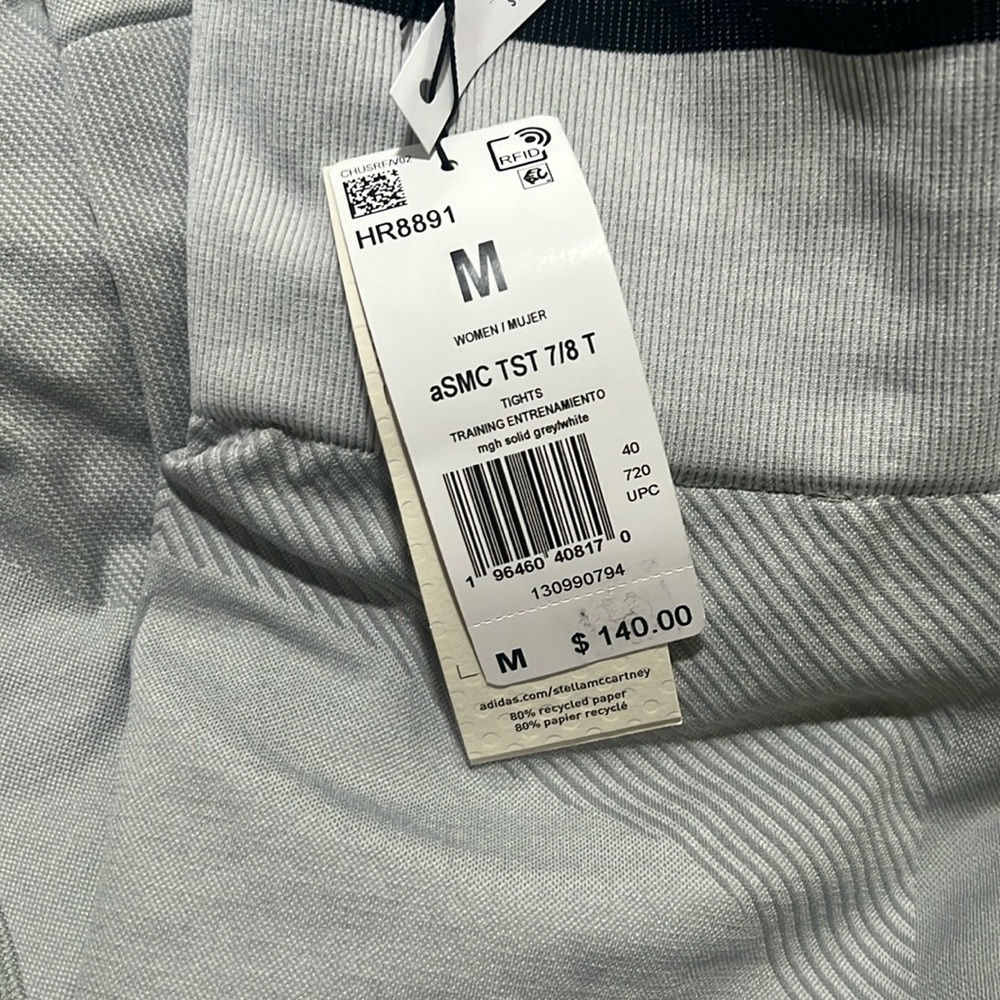 Stella x Adidas Leggingss